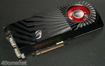 GeForce GTX 285 Matrix